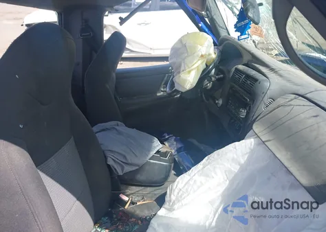 2003 Ford Ranger Edge/Xl/Xlt из США, поврежденный, VIN 1FTYR10U43TA39081